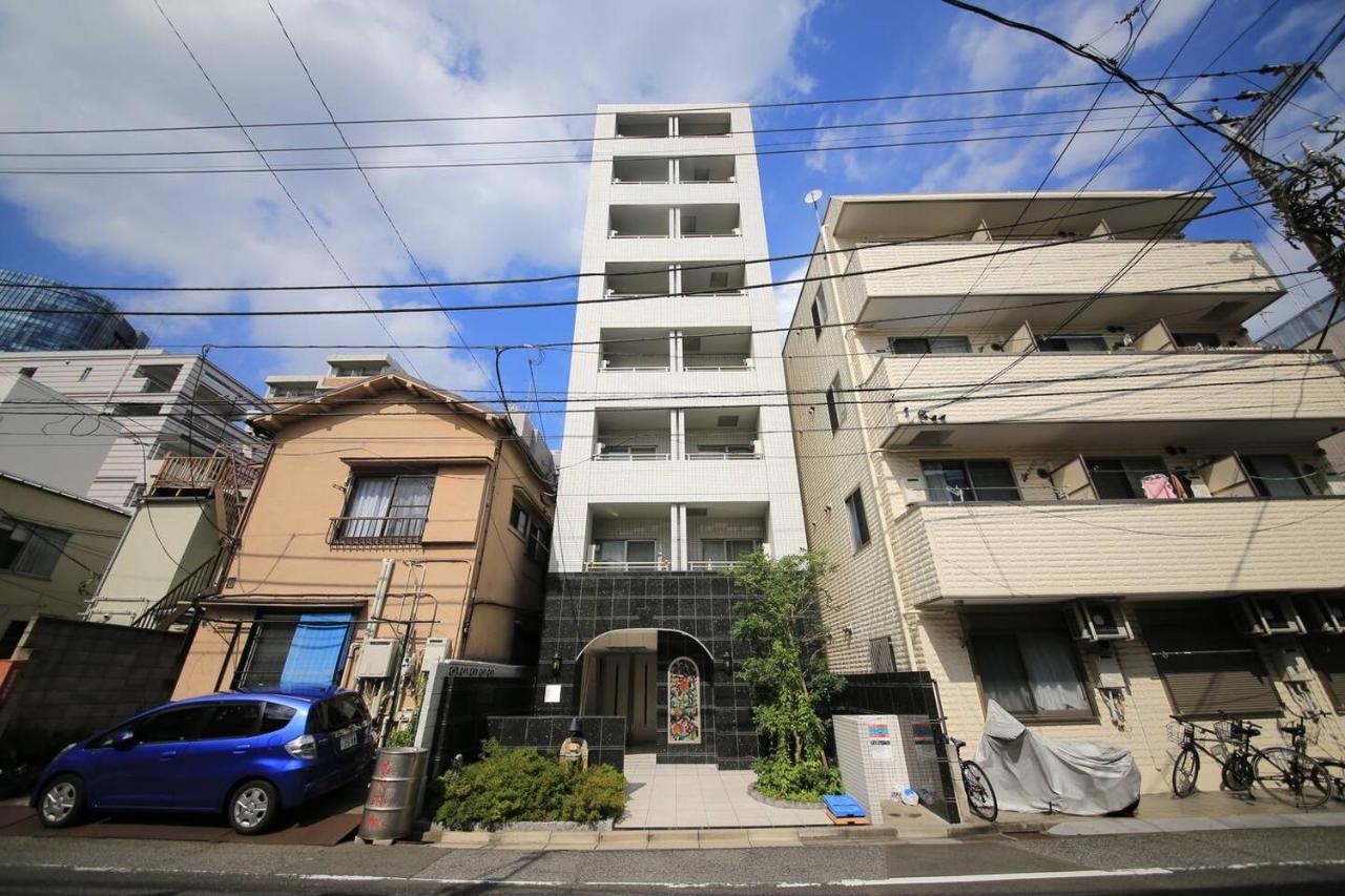 Northriversky Tokyo Bagian luar foto