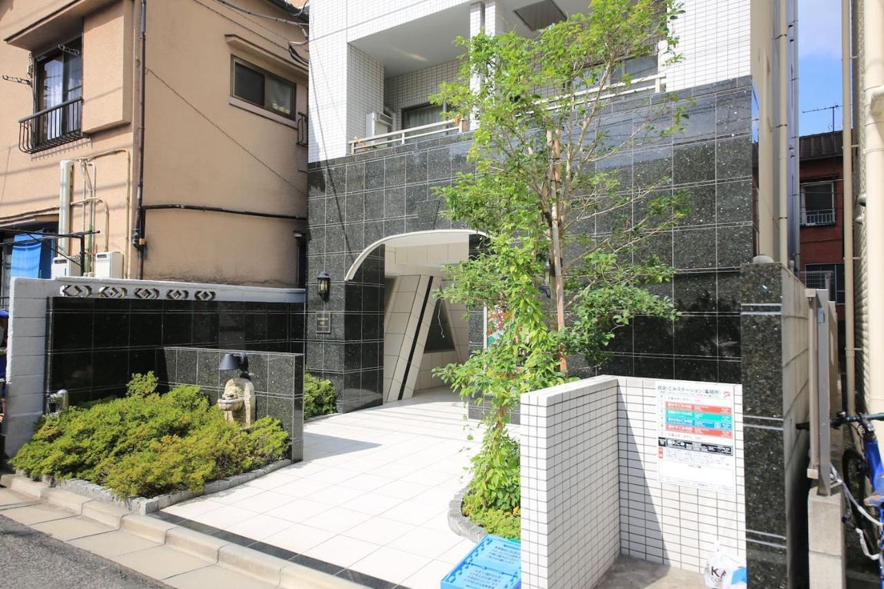 Northriversky Tokyo Bagian luar foto
